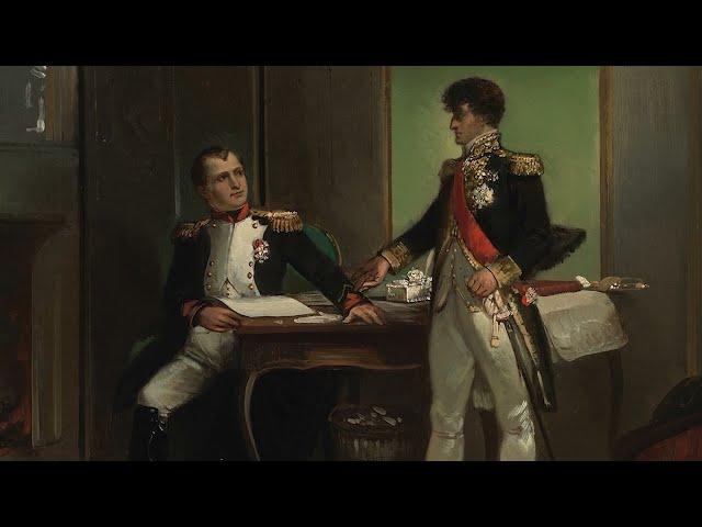 What Happened to Napoleon Bonaparte's Brothers?