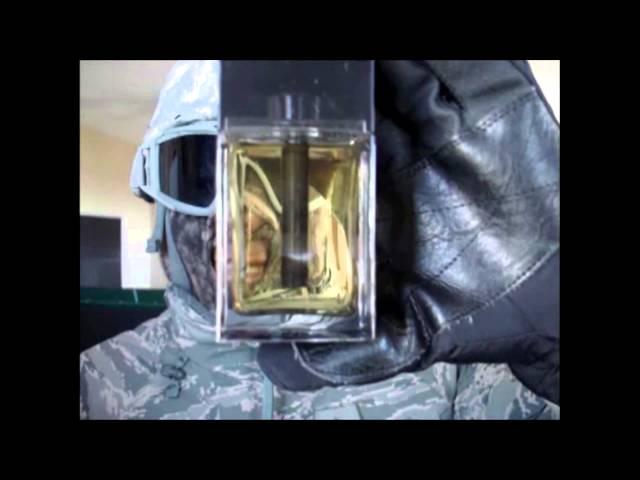 Collaboration Video: Top Halloween 2012 Fragrance Picks (Redolessence)