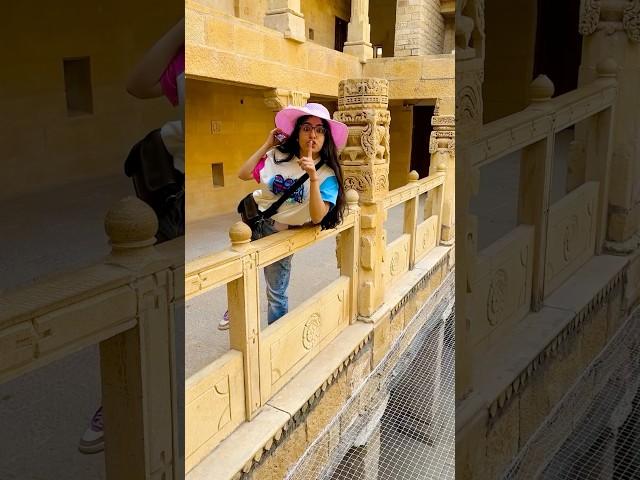 Watch Jaisalmer Vlog on @Neelam_kukreja  ( Part 08 )  #priyalkukreja #shorts #ytshorts