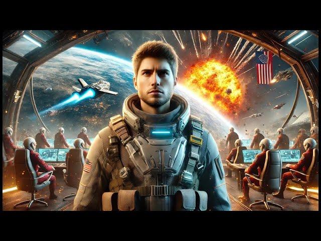 The Galactic Empire Freezes Humanity’s Rise Begins | HFY | Sci Fi Stories