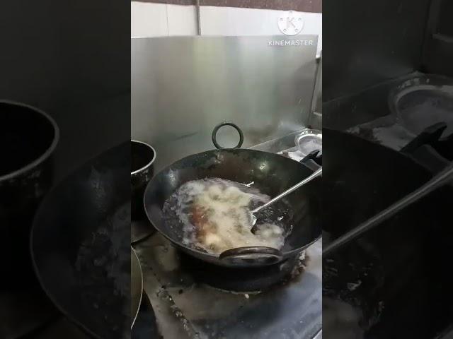 #spring roll #kaise banta hai#santu yadav-chef