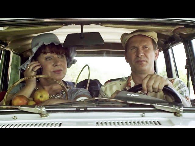 Потрясающая комедия! "Сваты 3" Лучшие комедии, фильмы HD