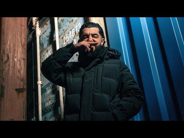 AK 33 - COCAINE (Official Video)