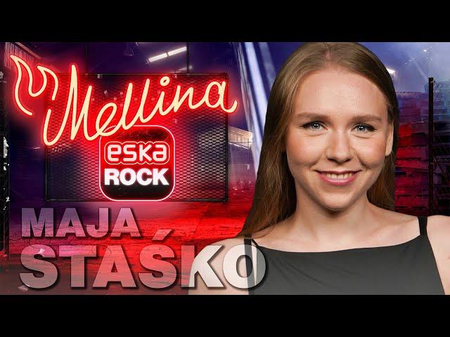 Maja Staśko ujawni całą prawdę o patoinfluencerach | Mellina