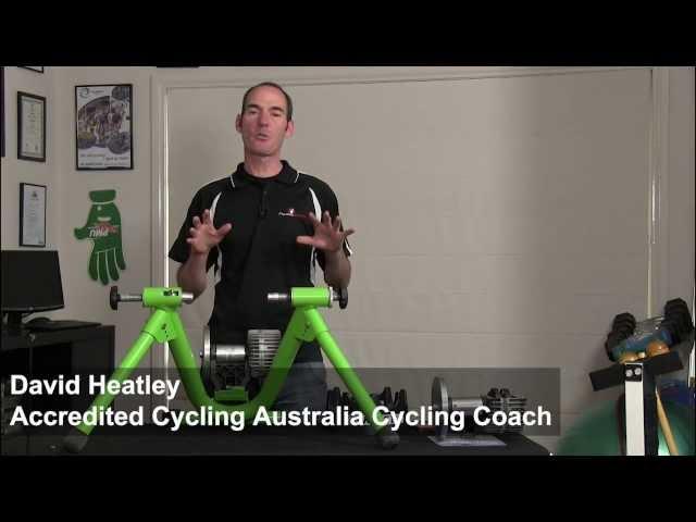 How to Get the Best out of your Indoor Home Trainer