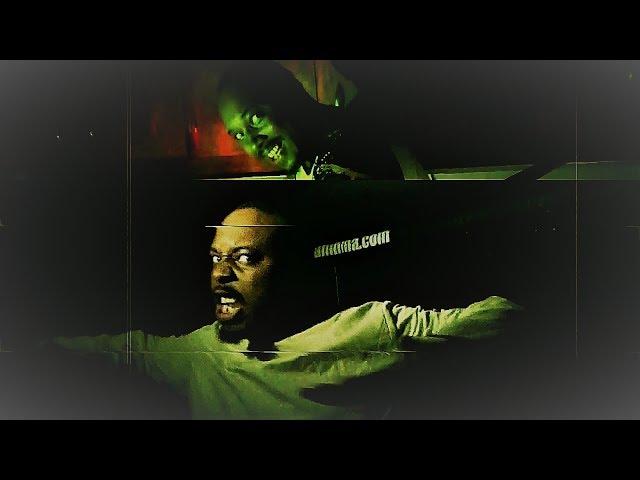 Insane D - Mentally Crazy (Official Video)