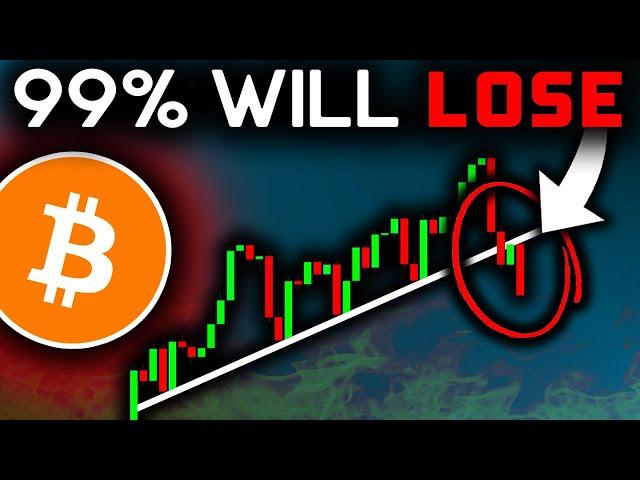 BITCOIN BULL RUN ENDING? (The Truth Exposed)!!! Bitcoin News Today & Bitcoin Price Prediction!