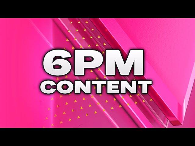 Futties Team 2 6pm Content Breakdown | 27/7 | EAFC 24 #shorts