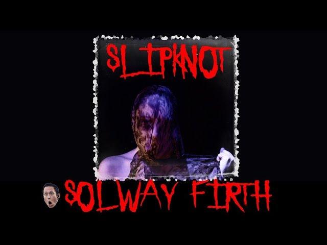 Matthew Kiichichaos Heafy I Trivium I Slipknot - Solway Firth I Acoustic Cover