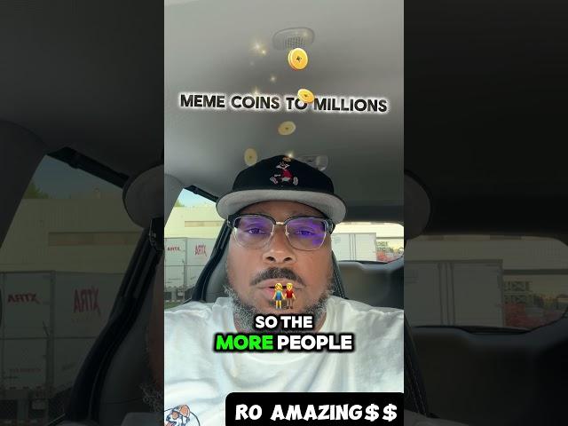 Meme Coins: A Profitable Gamble or a Risky Bet?