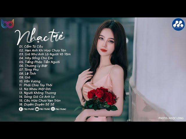 Nhạc Trẻ Ballad Việt Hay Nhất 2025 | Lk Nhạc Trẻ Mới Gây Nghiện | Nhạc Việt Hot Nhất Hiện Nay