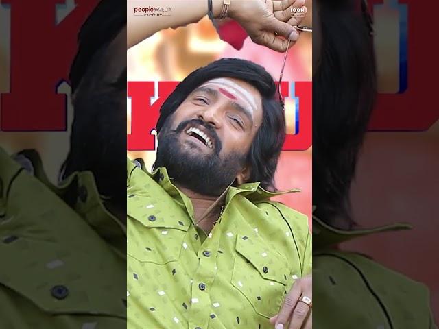 #AbarakkoDabarakko Song out now - #VadakkupattiRamasamy #iconmusicsouth