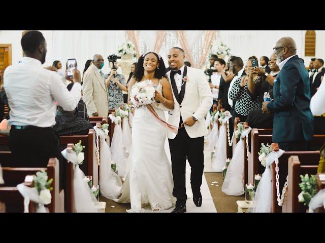 OUR WEDDING VIDEO 2022 !!!