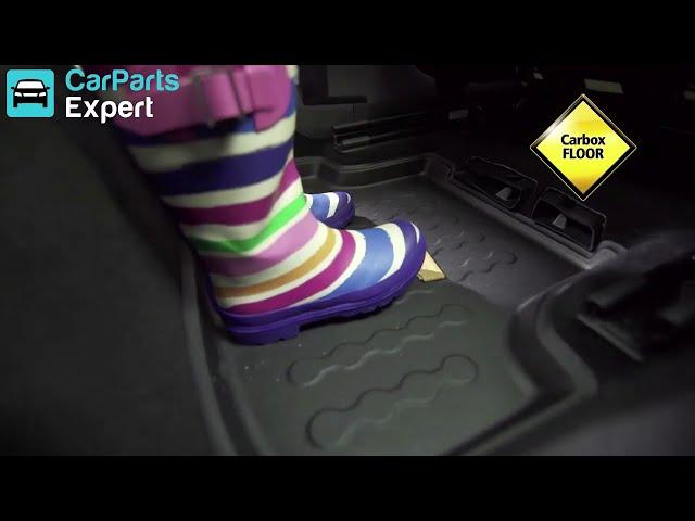 Automatten Carbox Floor (NL) - CarParts-Expert