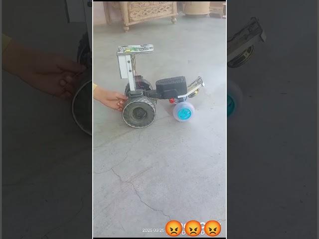 Power check karo4×4#pranay model maker