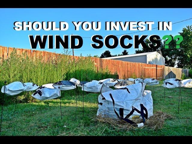 All About WIND SOCK DECOYS for Beginner Waterfowlers-White Rock Decoys