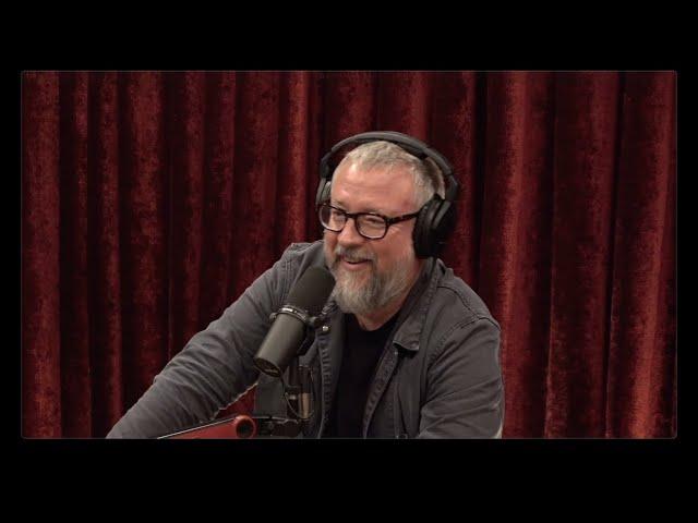 Joe Rogan Experience #2214 - Shane Smith