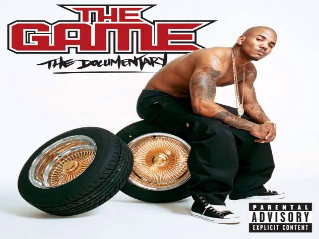 The Game - Dreams