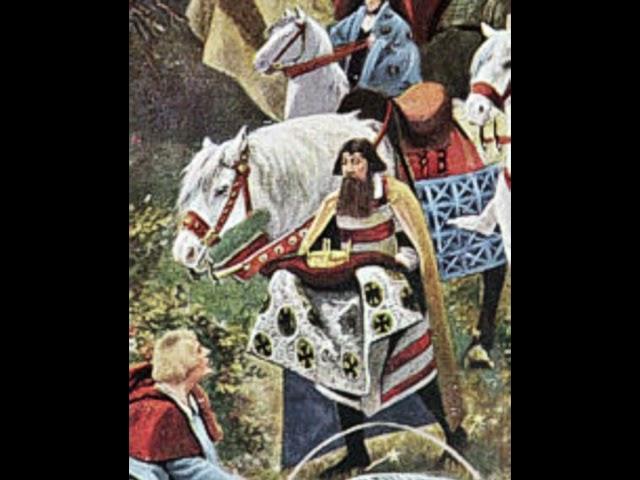 This Day in History (May 24th) Legacy of Henry the Fowler  #reading #history #voiceover