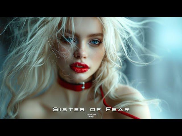 Cyberpunk / Dark Clubbing / Midtempo beat "Sister of Fear"