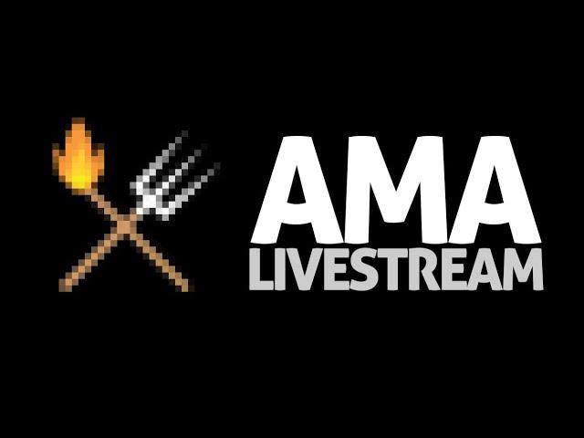 IT'S SUNDAY NIGHT! – Chillstream & AMA – LIVESTREAM