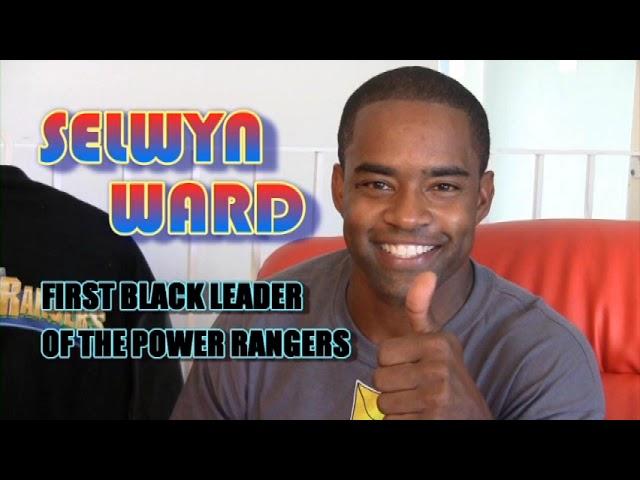 Power Rangers Cast Discusses The Online Fandom (DVD Bonus Feature)