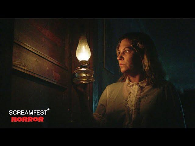 Honour Thy Mother Short Horror Film | Screamfest