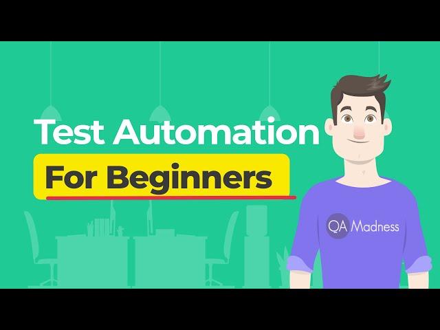 How To Set Up Automated Testing – Beginner’s Guide