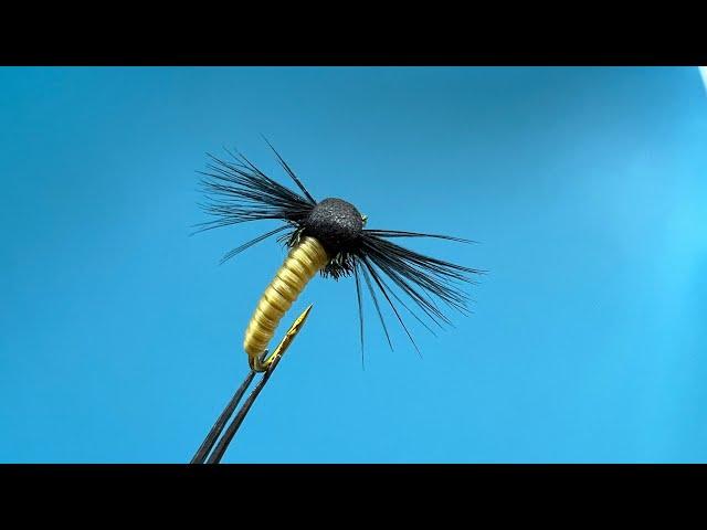 fly tying