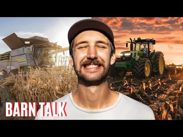 Farming's Future: Clayton Atlas' Role in Agricultural Transformation Ep 138