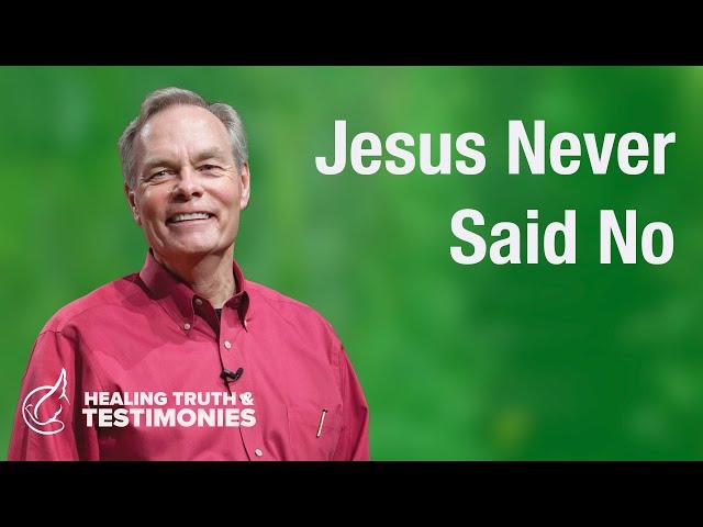 Healing Truth & Testimonies: Episode 2