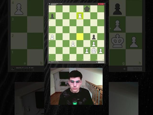 10 SECONDS AND 25 PREMOVES!!!