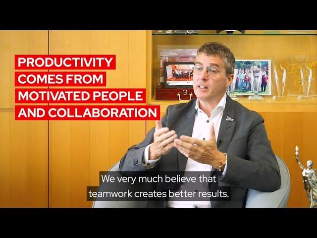 Red Hat APAC Leader's Perspective - Part 2