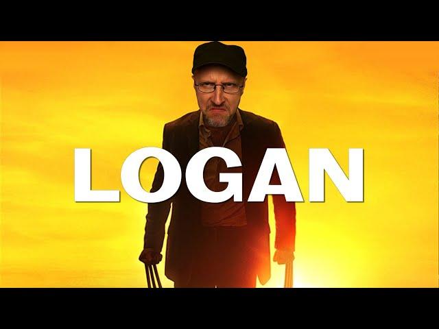 Was I wrong about Logan? - Nostalgia Critic