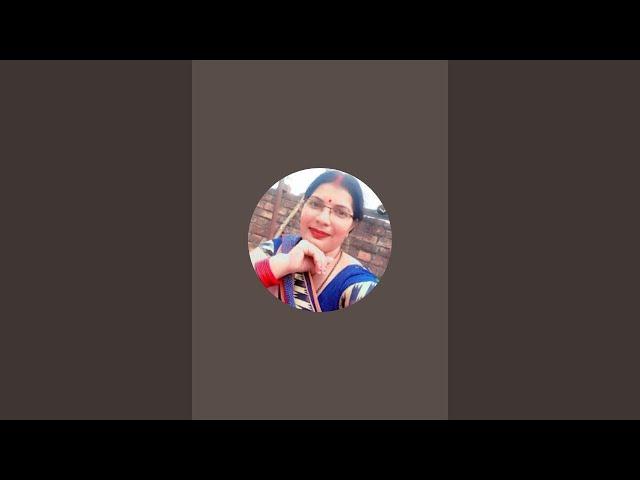swastika pandey  is live!