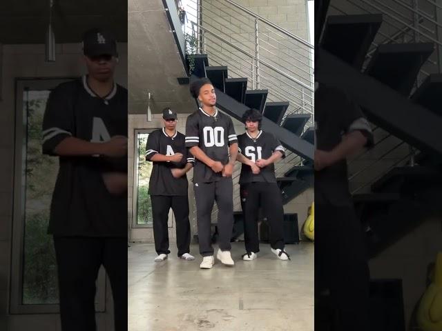 Gang