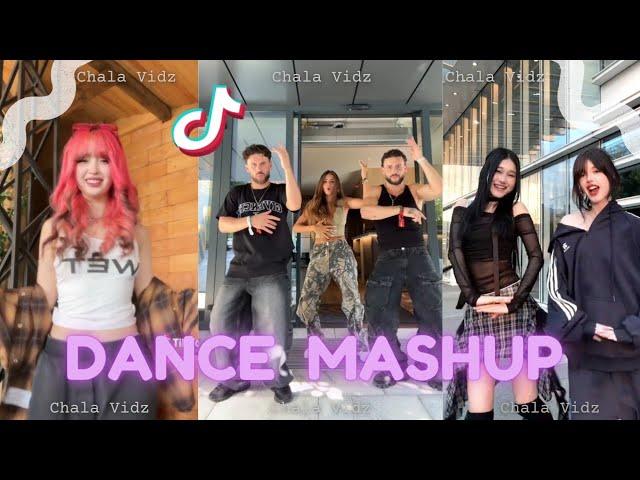 ULTIMATE TikTok Dance Mashup Compilation of 2024 [NEW] | Trending #dance #tiktok