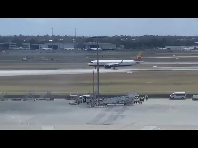 Bhutan's King has safely landed at Perth, Australia #HisMajestyTheKing #Bhutan #royalfamily