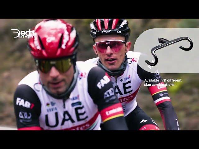 Alanera, the secret weapon of UAE Team Emirates champions.