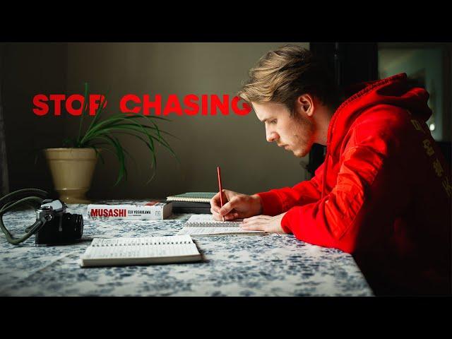 If you're finally burning out, watch this.