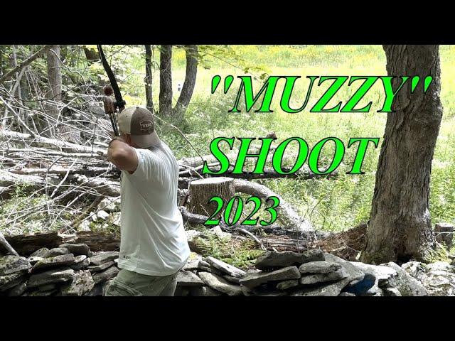 TradLife Films at the "Muzzy Shoot" 2023