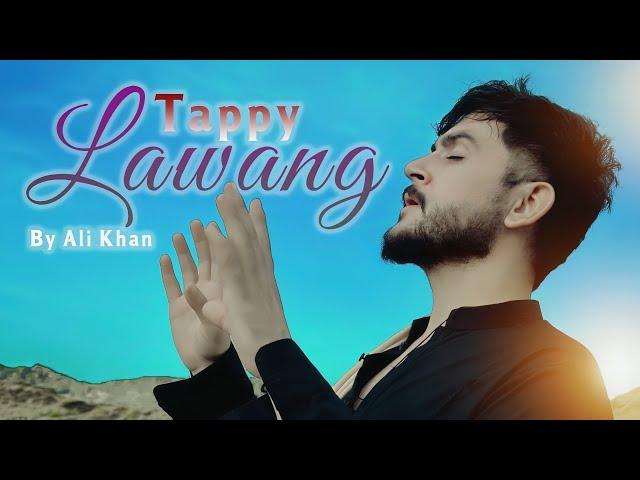 “LAWANG” (لونګ) | Pushto New Remix Tappy 2024 | By Ali Khan