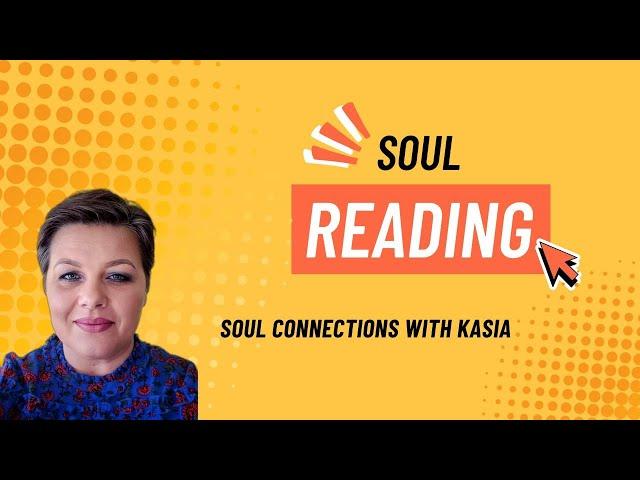 A Profound Journey of Self-Love and Spiritual Connection. Reading for a listener