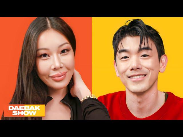 JESSI on Past Challenges, Successes, and New Ventures | DAEBAK SHOW S3 EP22