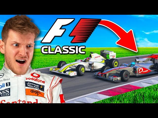 Is F1 2020 Still The Best F1 Game?
