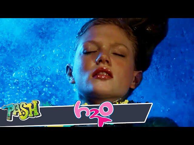 Mega Maxi Series H2O Parte 6 ‍️ | PASH