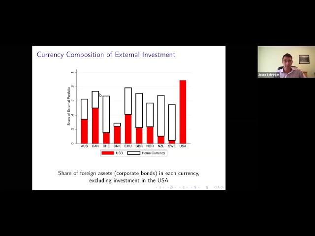 Micro Data on Cross-Border Investments