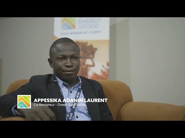 Meet a WE4F innovator: Green Agro Valley