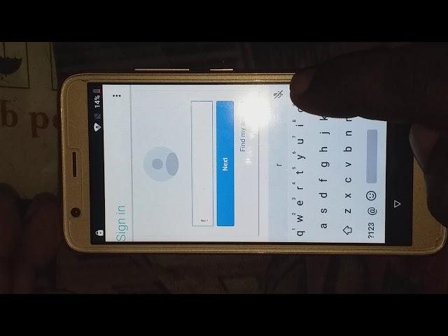 Symphony V97 Frp Bypass Google Account Unlock Symphony V97 Without PC