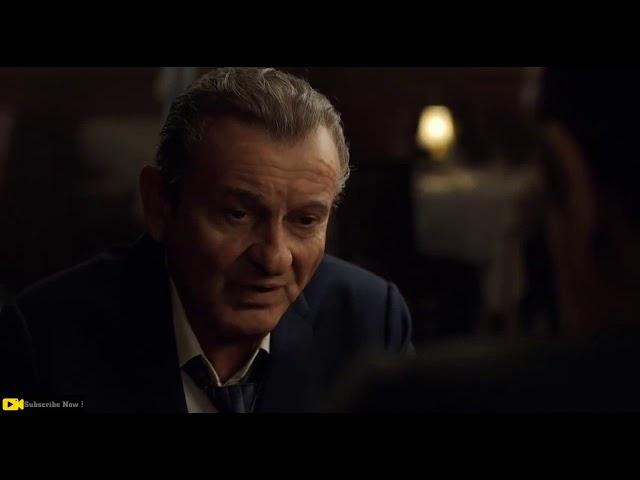 The Irishman (2019) - Joe Pesci Shooting Scene (HD)